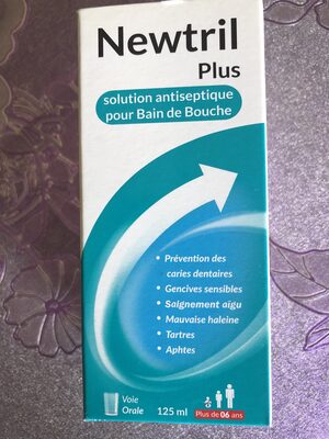 bain de bouche