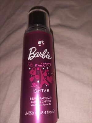 Barbie