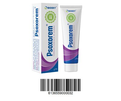 PSOXOREM
