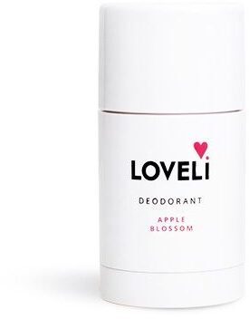Loveli deodorant