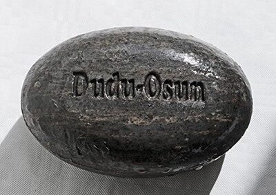 Dudu Osun - Die Schwarze Seife Aus Afrika