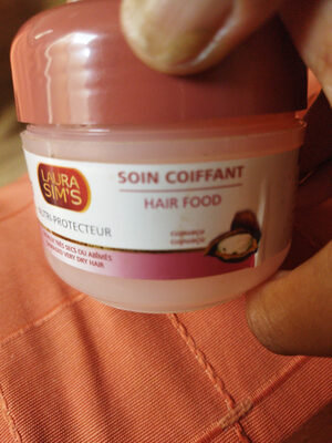 soin coiffant