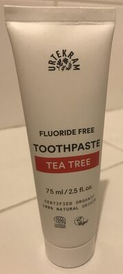 Tea tree