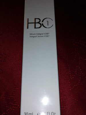 serum integral CEB7