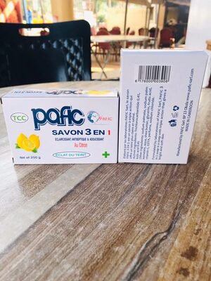 Pafic  Eclat Du Teint