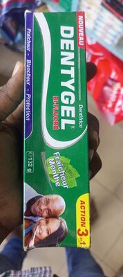 Dentigel
