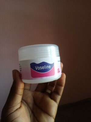 Vaseline