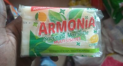 Savon Armonia