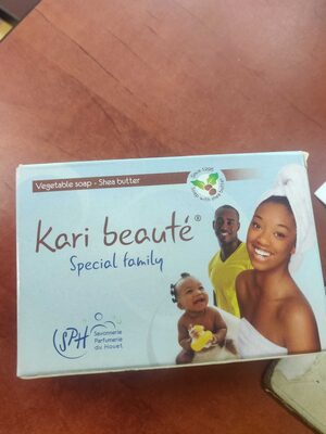 Kari beauté