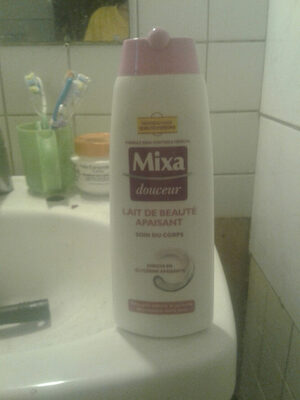 Mixa douceur