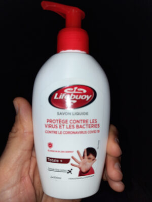 Lifebuoy
