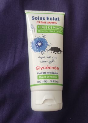 Soins Eclat