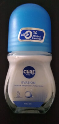 cure body ( évasion )