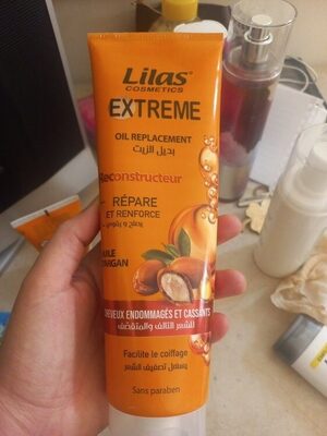 oil replacement