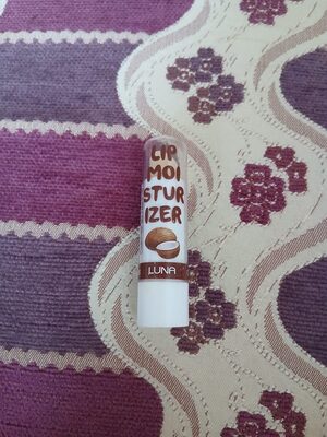 LIP MOISTURIZER