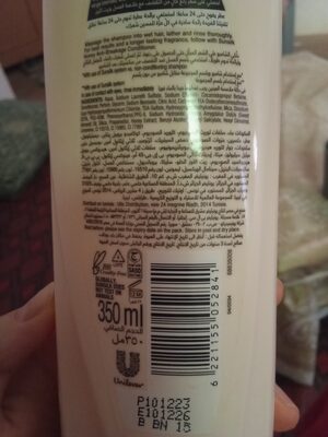 Shampoo