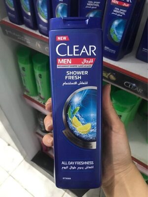 Clear