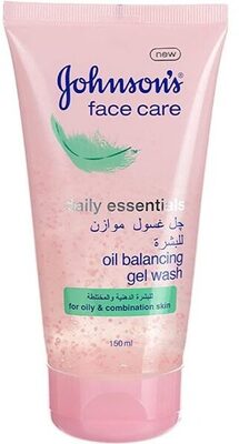 johnson’s face care