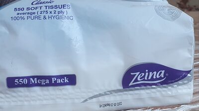 classic soft tissues