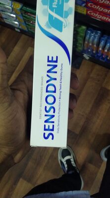 Sensodyne
