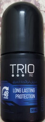 TRIO PRO COOL