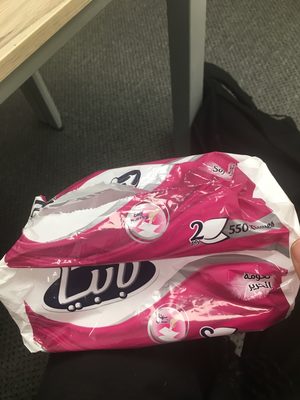 Tissues