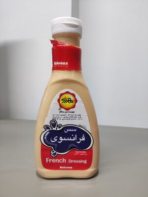 French dressing