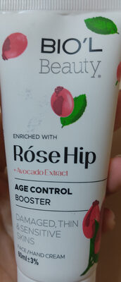 age control booster
