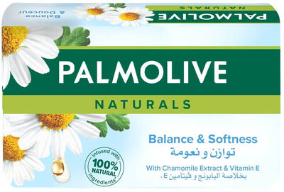 Palmolive soap