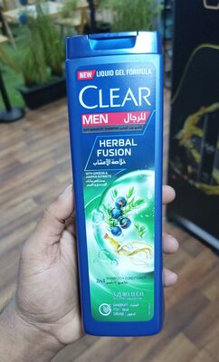 shampoo
