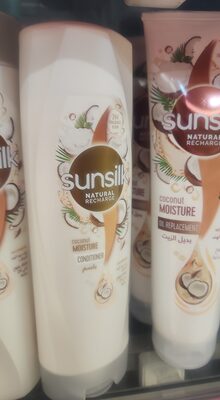 Conditioner coconut