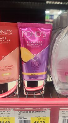 Ponds
