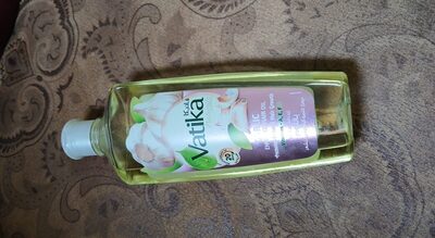 Dabur Vatika hair oil 300ml