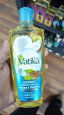 Cactus hair oil