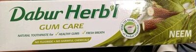 Dabur Herb'l