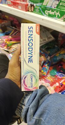 Sensodyne