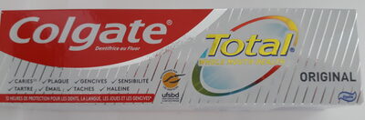 Total
