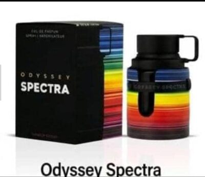 Odyssey Spectra