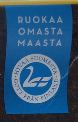 Esikypsytetyt rikottu ohrasuurimo