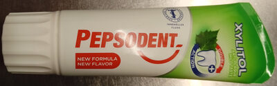 Pepsodent Xylitol Double Action