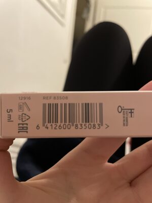 Overnight care LASH & EYEBROW SERUM
