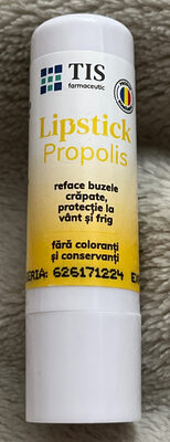 Lipstick propolis