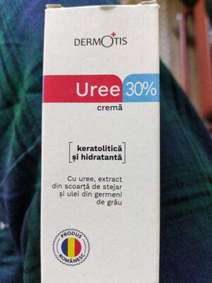 Uree 30%