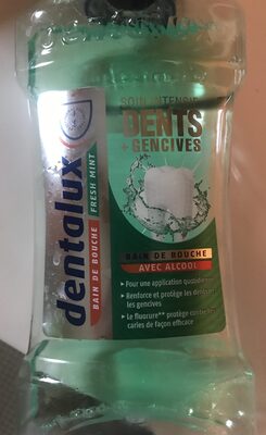Dentalux