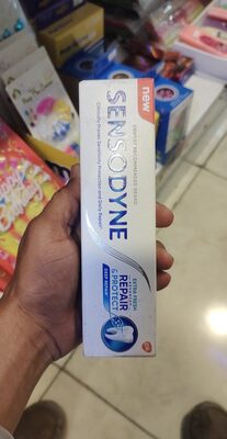 Sensodyne
