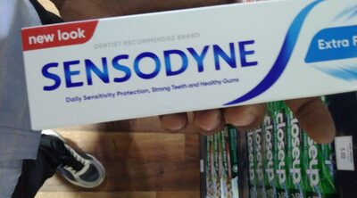 Sensodyne