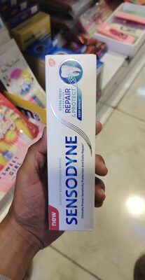 Sensodyne