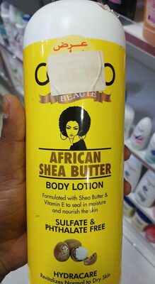 cosmo body lotion
