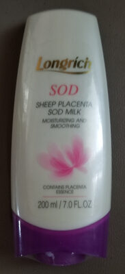 SOD SHEEP PLACENTA