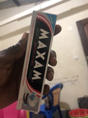 Maxam